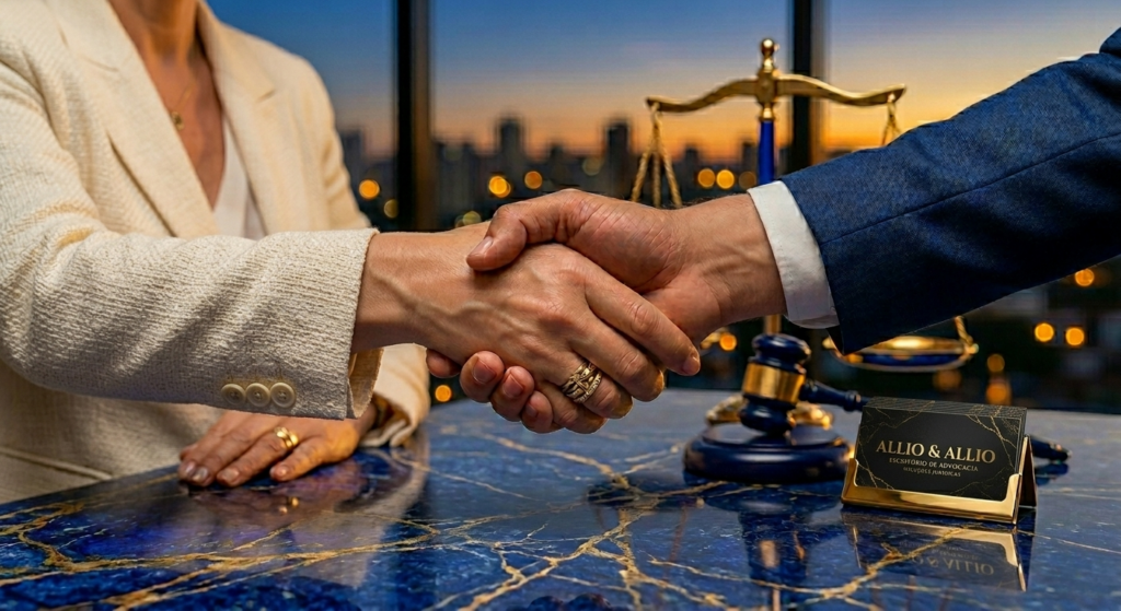 neuci allio direito trabalhista acordo londrina pr